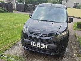 Ford Transit Connect 1.0 Benzinas 2017 metu