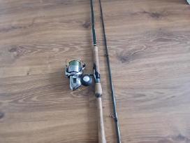 Major craft finetail 10-28g
