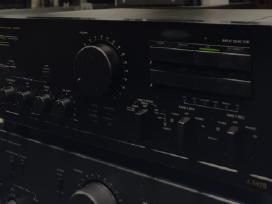 Onkyo Integra a-8470 / stiprintuvai