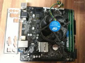 MB+i5-8400