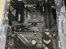 Asus Tuf Gaming B550 Pro