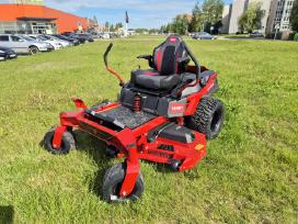 Nulinio apsisukimo traktorius Toro Titan® Zxm5475