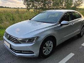 Volkswagen Passat, 2.0 l., sedanas