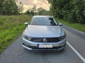 Volkswagen Passat, 2.0 l., sedanas