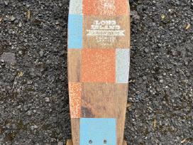 Riedlentė Long Island Longboards Vintage Series