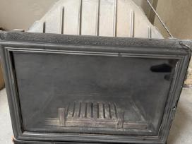 Seguin ketaus židinio kapsulė, apie 12–14 kw