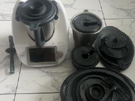Thermomix Tm6 + 2 indai
