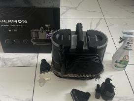 Germon Pro-clean giluminio valymo siurblys