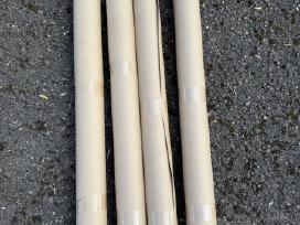 Popierius Haushalt 175g 1,2m x 24m