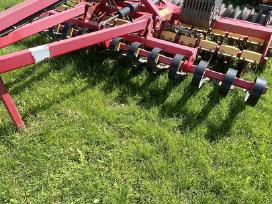 Vaderstad carrier 400