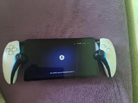 Ps portal
