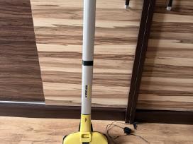 Karcher grindu plovimo prietaisas