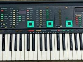 Yamaha Psr-70 / Psr-80 / Psr-90