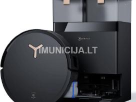 Ecovacs Robotics Deebot X8 Pro Omni (Naujas)