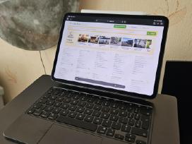 iPad pro 11 m4 512gb WiFi, keyboard, pencil