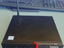 Mažas (Minipc) Lenovo Thinkcentre M700