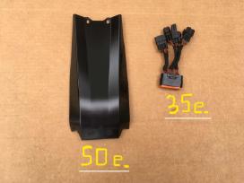 Surron llight Bee Naujas skydas Torp tc 500 / 1000