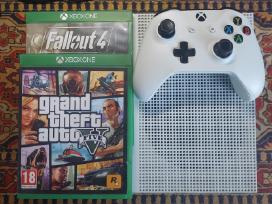 Xbox One S (500gb)