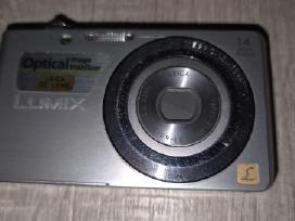 Panasonic Fc16 Lumix