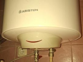 Naudotas boileris Ariston Pro R 80v