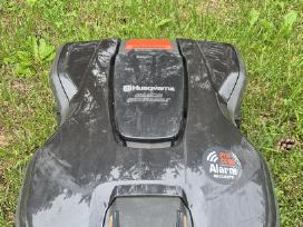 Husqvarna Automower® 310 Mark II