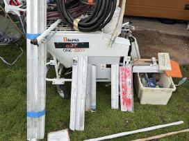 Bapro One 230v tinkavimo aparatas