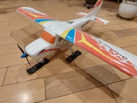 Cessna 186
