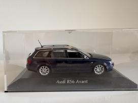 Audi Rs6 Avant (C5)