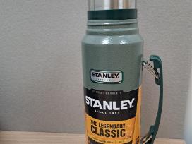 Stanley classic 1.0 ltr. turio termosas