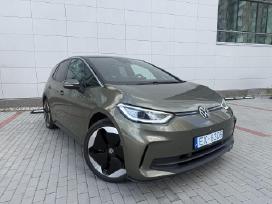 VW Id3 Pro