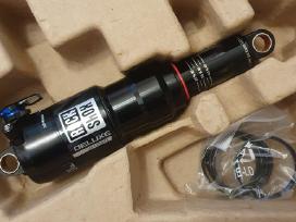 Rock shox Deluxe ultimate