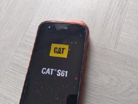 Caterpillar Cat s61