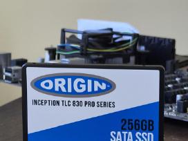 Origin Storage Tlc830 Pro 256gb SSD
