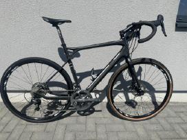 GT grade carbon dviratis L dydis