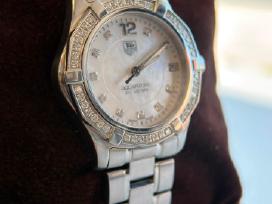 Tag Heuer laikrodis