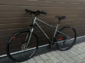 Dviratis Riverside 700 M