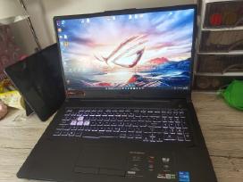 Asus tuf gaming F17