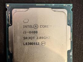 Intel core I5-8400
