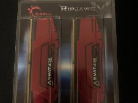 Ddr4 RAM (2x4gb) 2666mhz - G. skill