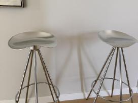 Baro kėdės Amat Jamaica stool