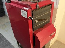 Kieto kuro pečius katilas 29 kw