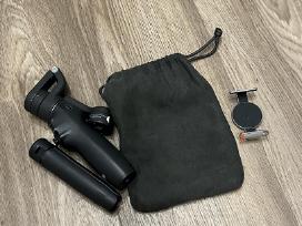 Dji Osmo Mobile 6 stabilizatorius