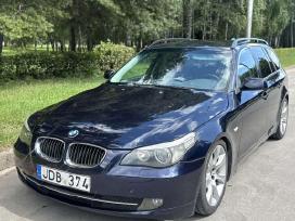 Parduodu Bmw 530d