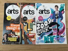 Arts 152, 158, 157 (2009)