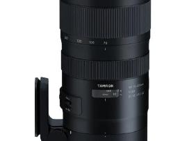 Objektyvas Tamron 70-200mm F2.8 for Cannon