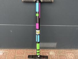 Pogo stulpas