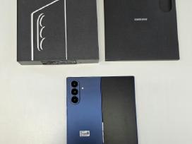 Samsung Fold 7 Blue Shadow