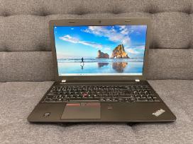 Lenovo Thinkpad 15.6fhd i5 2.7ghz 8gb Ssd180gb