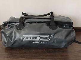 Ortlieb Rack Pack 31