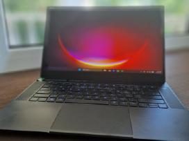Razer Blade 15 Advanced (Early 2020), 16gb